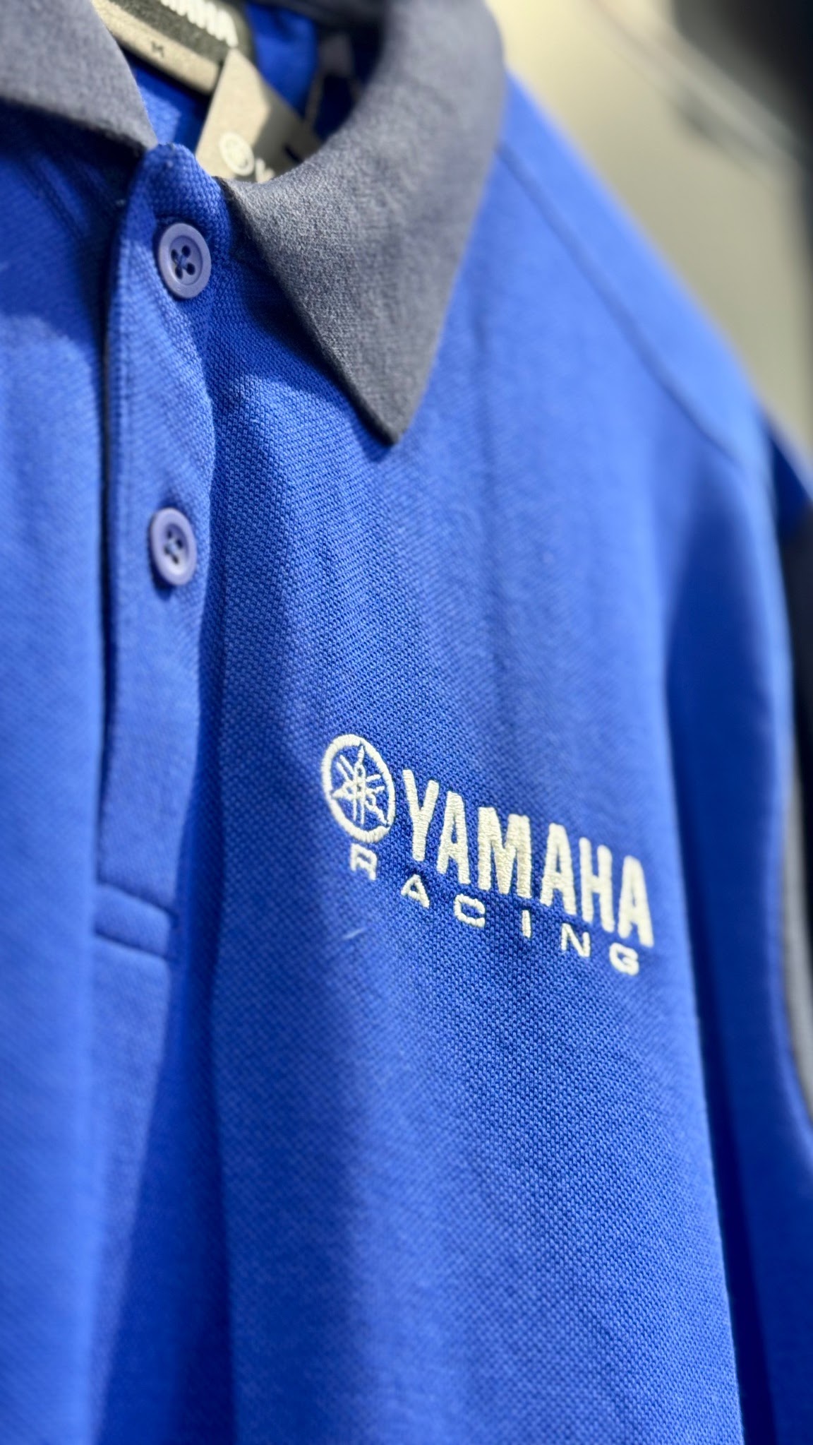 Polo Yamaha
